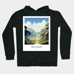 ORLANDO Hoodie